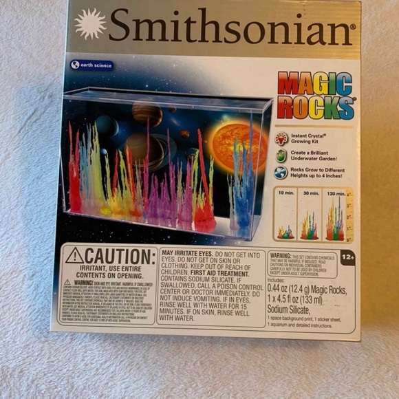 Science Educational Fun - Picture 9 of 9